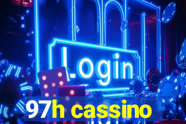 97h cassino